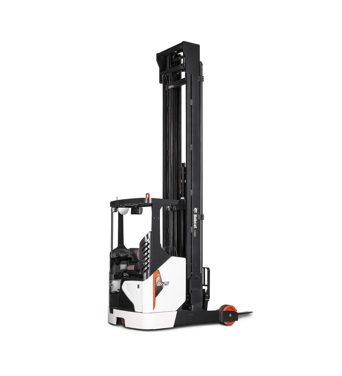 Bobcat Skyvemast BR14JW-9