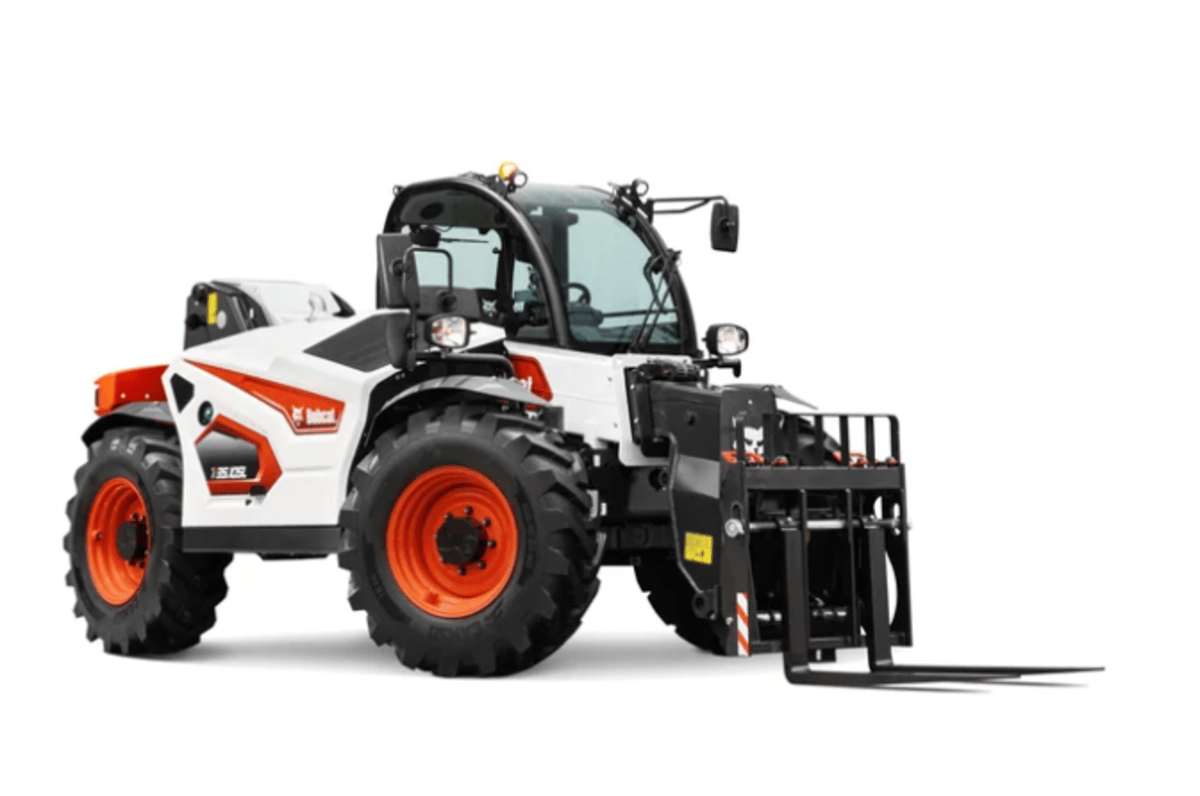 Bobcat T35.105L