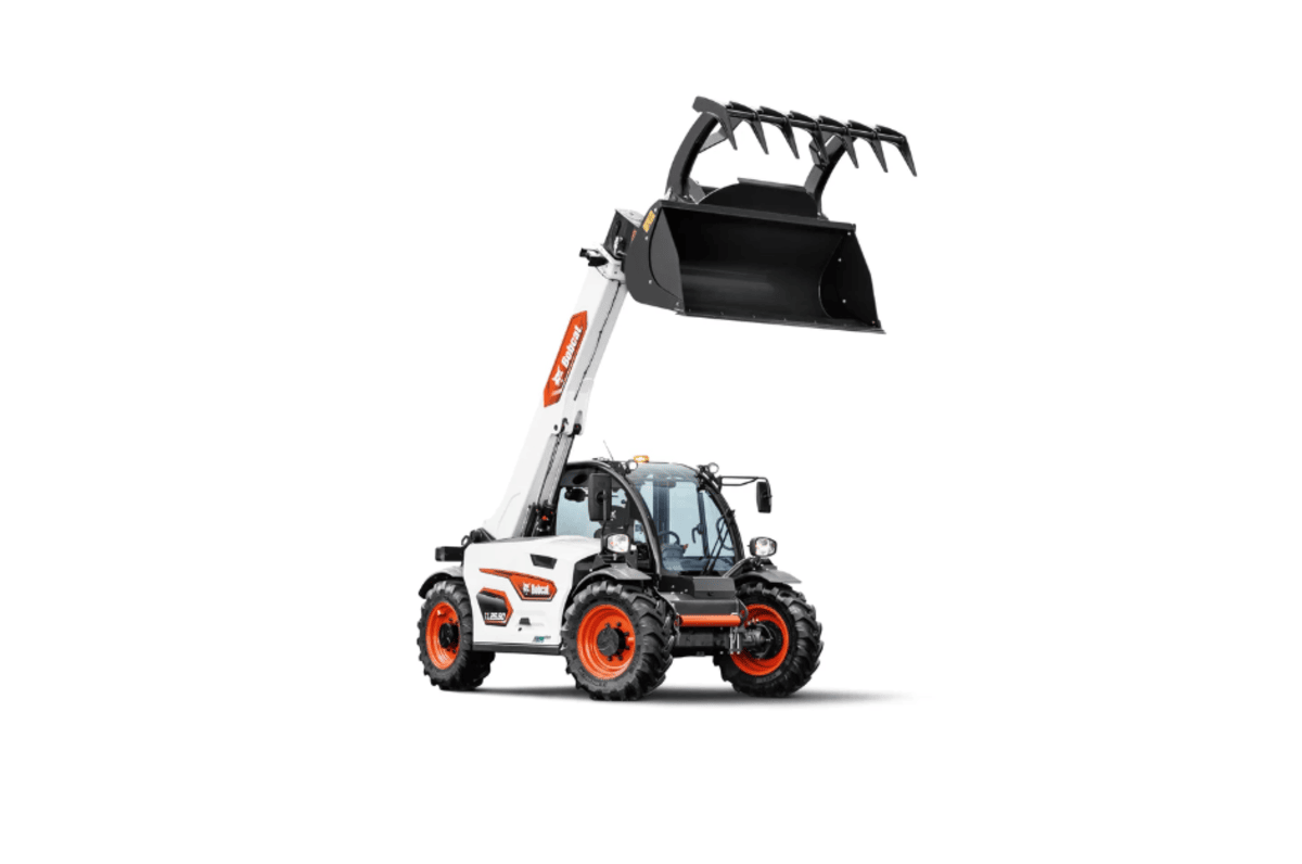 Bobcat TL25.60 AGRI
