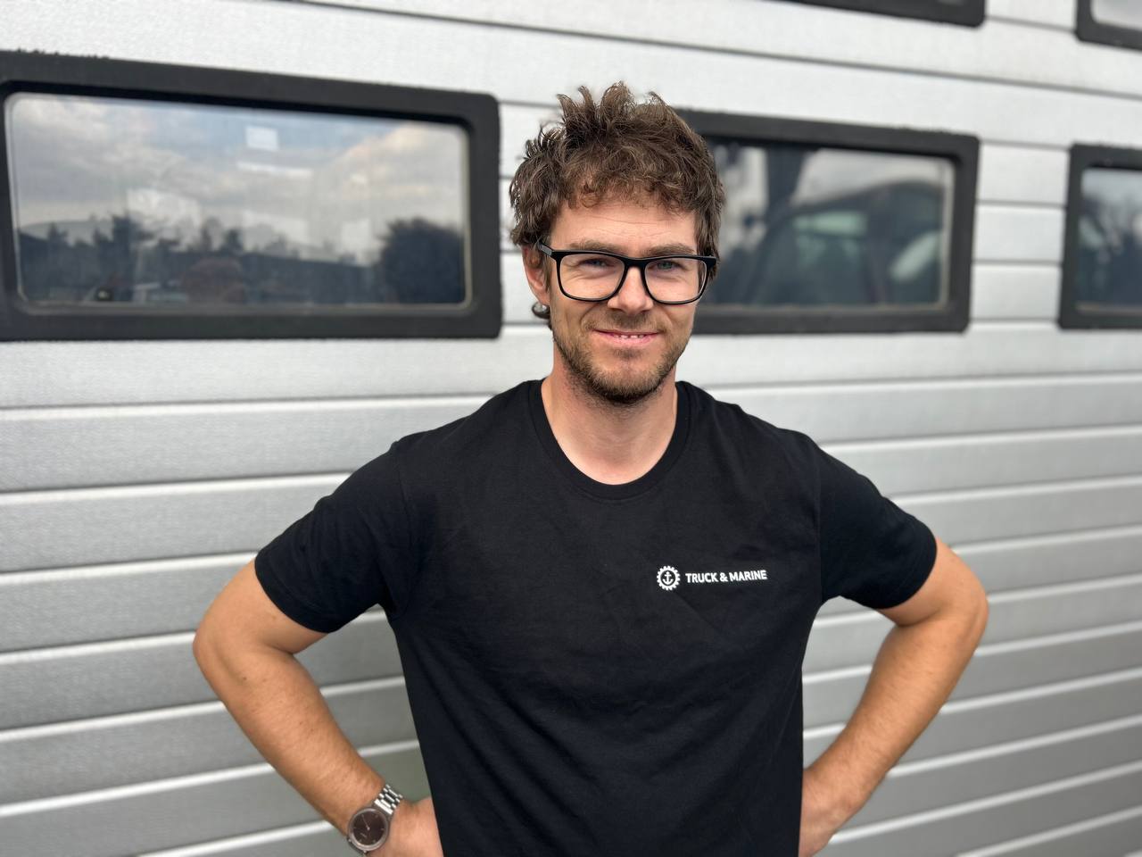 Markus Rudskjær