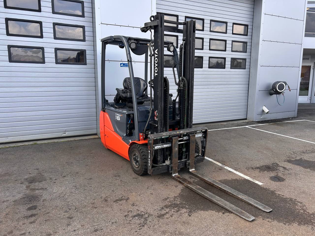 leie truck
