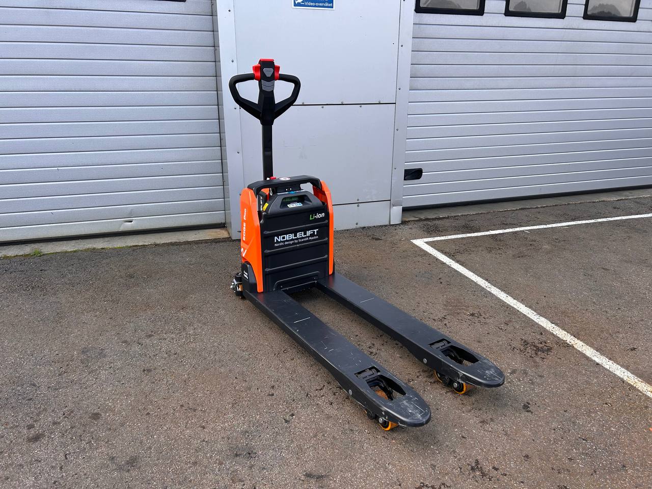 truck utleie