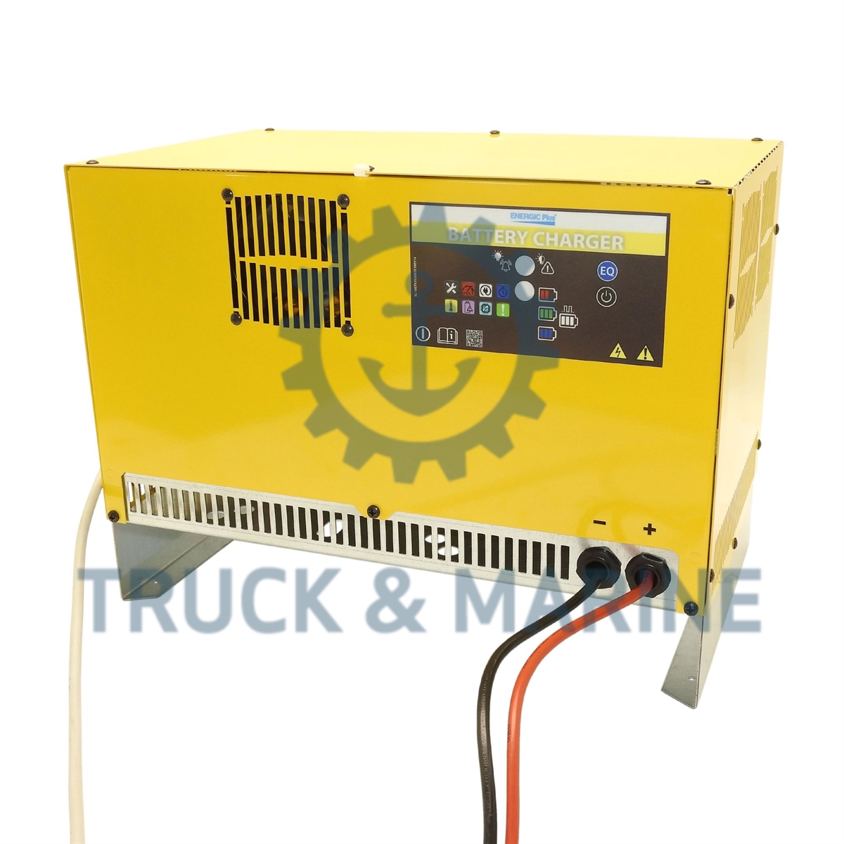truck lader
